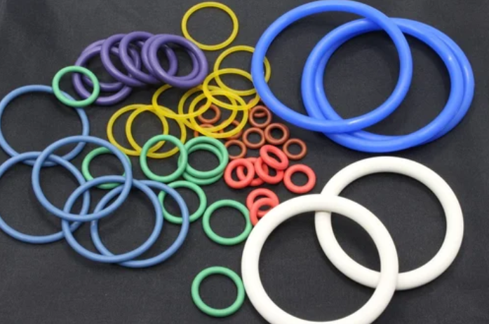O Ring Silicone
